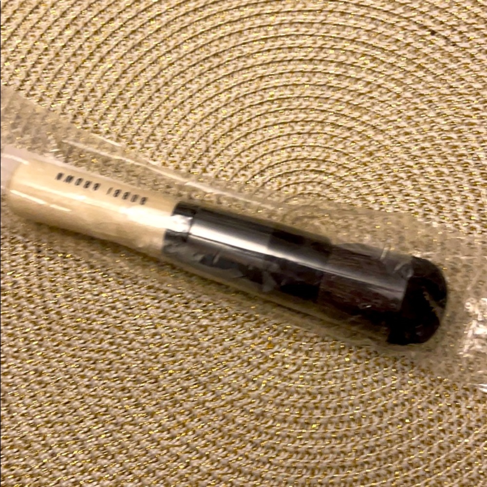 Bobbi Brown Bronzer Brush